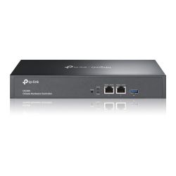 TP-LINK (OC300) Omada Hardware Controller, 2x GB LAN, USB 3.0, up to 500 APs/Switches/SafeStream Routers, Cloud Access, Multi-Site TP-LINK (OC300) Omada Hardware Controller, 2x GB LAN, USB 3.0, up to 500 APs/Switches/SafeStream Routers, Cloud Access, Multi-Site